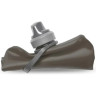 Фляга HYDRAPAK STOW 1.0L MAMMOTH GREY GS320M