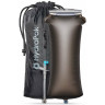 Гидратор-канистра для воды HYDRAPAK PIONEER 6L Черный AP001